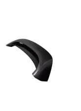 2010-2013 Mazda 3 HB Carbon Creations Speed3 Look Rear Wing Spoiler - 1 Piece                                     - 117317 - Image 6