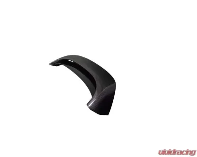 2010-2013 Mazda 3 HB Carbon Creations Speed3 Look Rear Wing Spoiler - 1 Piece - 117317