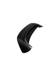 2010-2013 Mazda 3 HB Carbon Creations Speed3 Look Rear Wing Spoiler - 1 Piece                                     - 117317 - Image 7