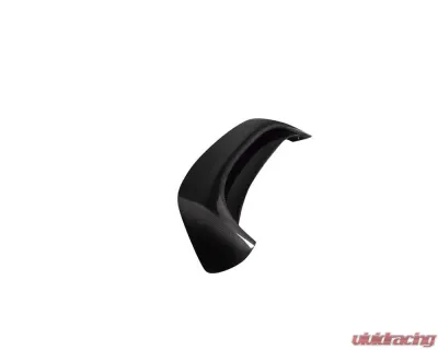 2010-2013 Mazda 3 HB Carbon Creations Speed3 Look Rear Wing Spoiler - 1 Piece - 117317