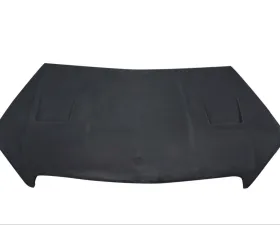 2008-2011 Mercedes C Class W204 Duraflex AMGT Hood - 1 Piece