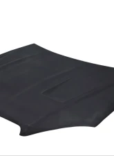 2008-2011 Mercedes C Class W204 Duraflex AMGT Hood - 1 Piece                                     - 117634 - Image 2