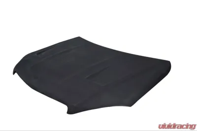 2008-2011 Mercedes C Class W204 Duraflex AMGT Hood - 1 Piece - 117634
