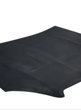 2008-2011 Mercedes C Class W204 Duraflex AMGT Hood - 1 Piece                                     - 117634 - Image 3