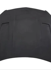 2008-2011 Mercedes C Class W204 Duraflex AMGT Hood - 1 Piece                                     - 117634 - Image 4