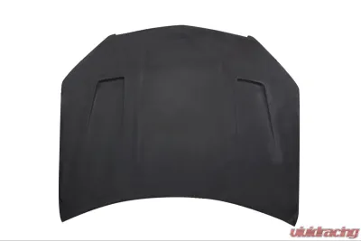 2008-2011 Mercedes C Class W204 Duraflex AMGT Hood - 1 Piece - 117634