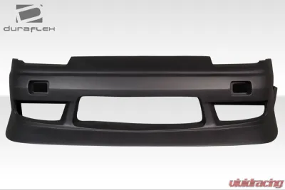 1989-1994 Nissan 240SX S13 Duraflex BSport V4 Front Bumper Cover - 1 Piece - 117681