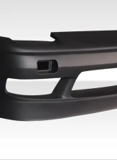 1989-1994 Nissan 240SX S13 Duraflex BSport V4 Front Bumper Cover - 1 Piece                                     - 117681 - Image 3