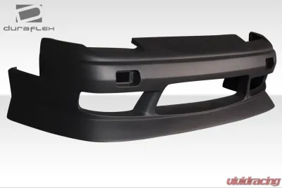1989-1994 Nissan 240SX S13 Duraflex BSport V4 Front Bumper Cover - 1 Piece - 117681
