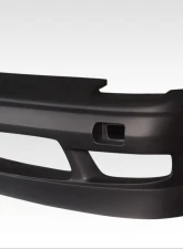 1989-1994 Nissan 240SX S13 Duraflex BSport V4 Front Bumper Cover - 1 Piece                                     - 117681 - Image 4