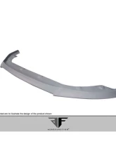 2018-2019 Lexus LS500 AF-1 Front Lip Splitter (GFK) - 1 Piece                                     - 117839 - Image 3
