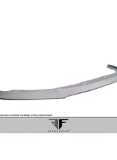 2018-2019 Lexus LS500 AF-1 Front Lip Splitter (GFK) - 1 Piece                                     - 117839 - Image 5