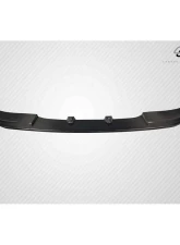 2009-2020 Nissan 370Z Z34 Carbon Creations Zenith Front Lip Spoiler Air Dam - 1 Piece                                     - 118106 - Image 5