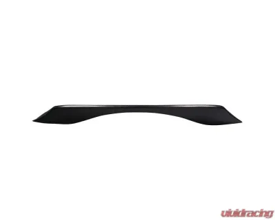 2020-2023 Toyota Supra Carbon Creations Omega Rear Wing Spoiler - 1 Piece - 118467