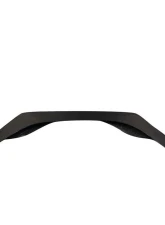 2020-2023 Toyota Supra Carbon Creations Omega Rear Wing Spoiler - 1 Piece                                     - 118467 - Image 5