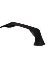 2020-2023 Toyota Supra Carbon Creations Omega Rear Wing Spoiler - 1 Piece                                     - 118467 - Image 6