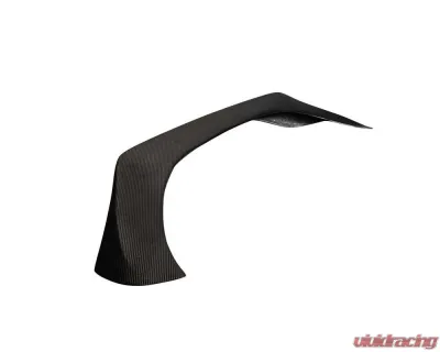 2020-2023 Toyota Supra Carbon Creations Omega Rear Wing Spoiler - 1 Piece - 118467
