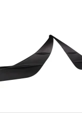 2020-2024 Toyota Supra Duraflex Gamma Door Air Vent Duct - 2 Pieces                                     - 118636 - Image 4