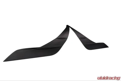 2020-2024 Toyota Supra Duraflex Gamma Door Air Vent Duct - 2 Pieces - 118636