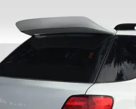 2002-2007 Subaru Impreza WRX STI 5DR Duraflex Maki Rear Wing Spoiler - 1 Piece