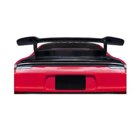 2020-2024 Porsche 992 Carrera Carbon Creations Phoenix Rear Wing Spoiler - 1 Piece