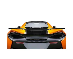 2016-2020 Mclaren 540c 570s 570GT Carbon Creations Starlight Rear Wing Spoiler - 5 Pieces