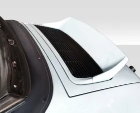 1989-1994 Porsche 964 Duraflex Duckbill Rear Wing Spoiler - 1 Piece