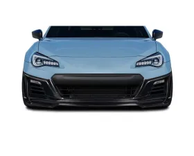 2013-2020 Subaru BRZ Carbon Creations Mystic Front Lip Spoiler Air Dam - 1 Piece