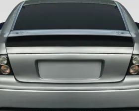 2004-2006 Pontiac GTO Duraflex Hyper Rear Wing Spoiler - 1 Piece