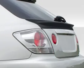 2000-2005 Lexus IS300 Duraflex Axis Rear Wing Spoiler - 1 Piece