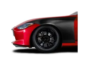 2023-2025 Nissan Z Carbon Creations OEM Look Front Fenders - 2 Pieces