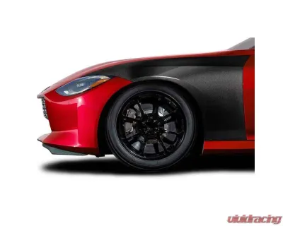 2023-2025 Nissan Z Carbon Creations OEM Look Front Fenders - 2 Pieces - 118743