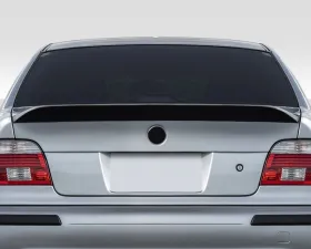 1997-2003 BMW 5 Series E39 4DR Duraflex Victory Rear Wing Spoiler - 1 Piece