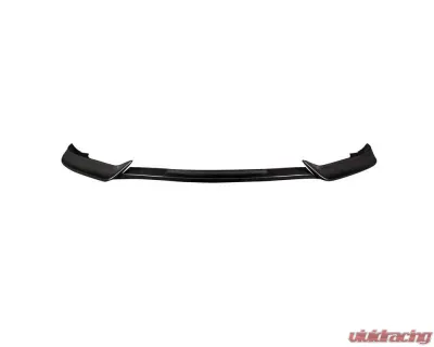 2013-2016 Hyundai Genesis Coupe 2DR Carbon Creations Greva Front Lip Spoiler Air Dam - 3 Pieces - 118789
