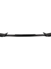 2013-2016 Hyundai Genesis Coupe 2DR Carbon Creations Greva Front Lip Spoiler Air Dam - 3 Pieces                                     - 118789 - Image 3