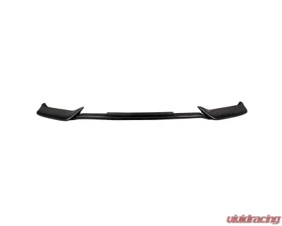 2013-2016 Hyundai Genesis Coupe 2DR Carbon Creations Greva Front Lip Spoiler Air Dam - 3 Pieces - 118789
