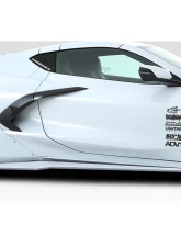 2020-2024 Chevrolet Corvette C8 Duraflex Gran Veloce Wide Body Kit - 11 Piece                                     - 118814 - Image 2