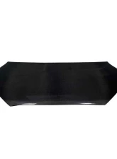 2012-2017 Hyundai Veloster Carbon Creations OEM Look Hood - 1 Piece                                     - 118820 - Image 5