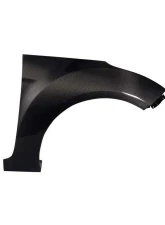 2012-2017 Hyundai Veloster Carbon Creations OEM Look Front Fenders - 2 Pieces                                     - 118821 - Image 3