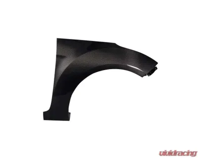 2012-2017 Hyundai Veloster Carbon Creations OEM Look Front Fenders - 2 Pieces - 118821