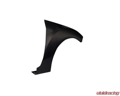2012-2017 Hyundai Veloster Carbon Creations OEM Look Front Fenders - 2 Pieces - 118821