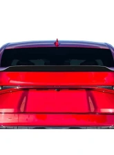 2021-2023 Lexus IS300 | IS350 | IS500 Carbon Creations Victory Rear Wing Spoiler - 1 Piece                                     - 118852 - Image 7