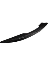 2021-2023 Lexus IS300 | IS350 | IS500 Carbon Creations Victory Rear Wing Spoiler - 1 Piece                                     - 118852 - Image 5