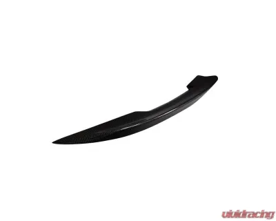 2021-2023 Lexus IS300 | IS350 | IS500 Carbon Creations Victory Rear Wing Spoiler - 1 Piece - 118852