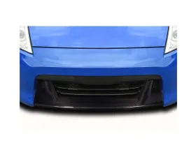 2009-2020 Nissan 370Z Z34 Carbon Creations Devera Front Lip Spoiler - 1 Piece (s)