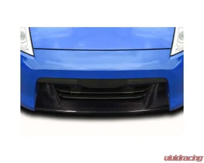 2009-2020 Nissan 370Z Z34 Carbon Creations Devera Front Lip Spoiler - 1 Piece (s) - 118858