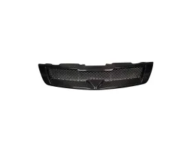 2010-2013 Kia Forte Koup Carbon Creations Gravity Front Grille - 1 Piece