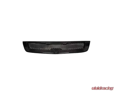 2010-2013 Kia Forte Koup Carbon Creations Gravity Front Grille - 1 Piece - 118880