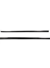 2015-2021 Volkswagen Golf / GTI Carbon Creations Silk Side Skirt Rocker Panels - 2 Pieces (s)                                     - 118888 - Image 2