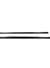 2015-2021 Volkswagen Golf / GTI Carbon Creations Silk Side Skirt Rocker Panels - 2 Pieces (s)                                     - 118888 - Image 3